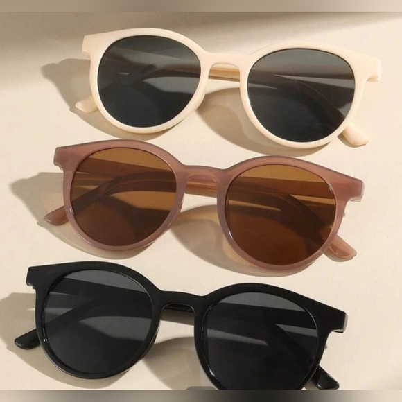 3 pack Ladies Sunglasses - Picture 4 of 4